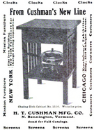 The Furniture Journal (July 10, 1904)