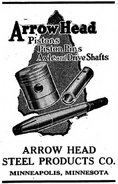Chilton Automobile Directory (January 1926)