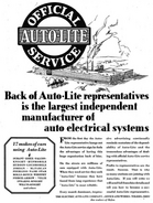 Automotive Electricity (November 1928)