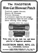 Automobile Dealer & Repairer (September 1912)