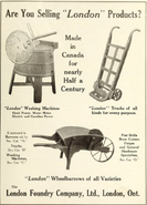 Canadian Hardware Journal (February 1916)