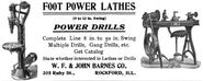 The Automobile Trade Directory (January 1906)