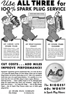 Commercial Car Journal (March 1934)