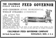 The Operative Miller (January 1909)