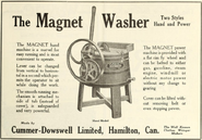 Canadian Hardware Journal (January 1916)