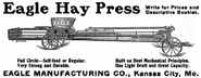 Farm Implement News Buyer's Guide (1908)