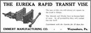 Wood Craft (February 1913)