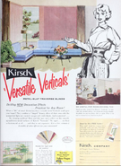 House Beautiful (September 1957)