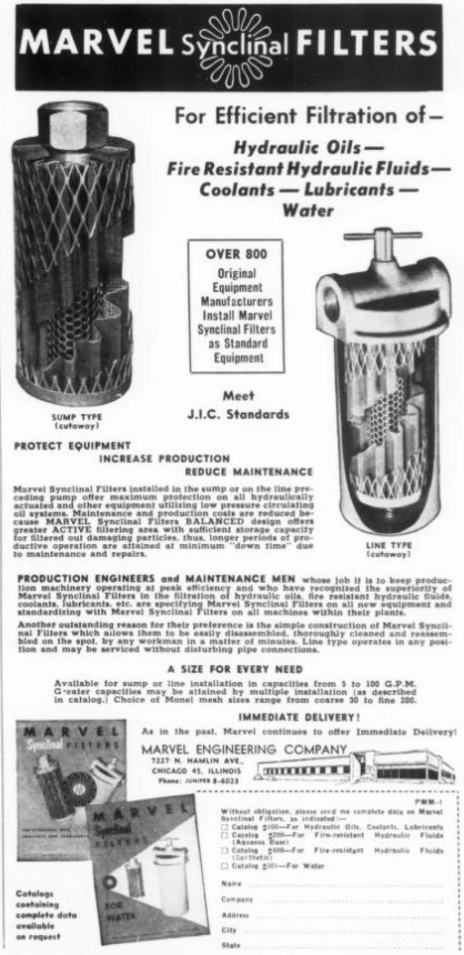 Marvel Engineering Company | MyCompanies Wiki | Fandom