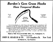 The Hardware Reporter (Jan. 3, 1913)