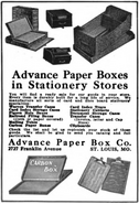 Office Appliances (November 1925)