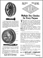 Power Wagon Reference Book (1920)