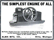 Farm Implement News Buyer's Guide (1913)
