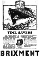 The American Contractor (July 1, 1922)