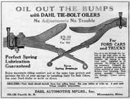 Ford Owner & Dealer (April 1924)