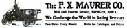 Farm Implement News Buyer's Guide (1904)