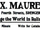 F. X. Maurer Company
