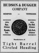 The National Coopers' Journal (June 1927)