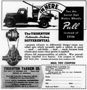 Telephone Engineer & Management (January 1945)