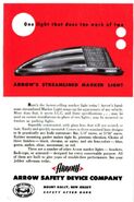 Commercial Car Journal (September 1950)