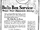 J. C. Bulis Manufacturing Company