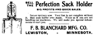 Farm Implement News (1901)