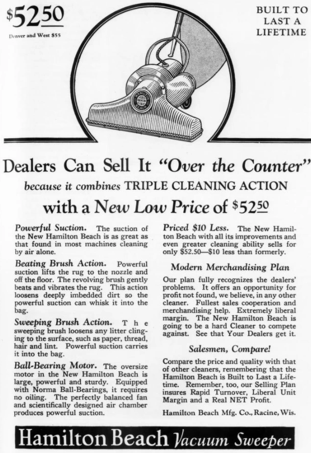 Hamilton Beach Company Wiki Fandom