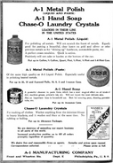 Commercial America (March 1921)