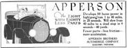 Chilton Automobile Directory (July 1919)