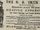 H. B. Smith Company