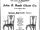 John D. Raab Chair Company
