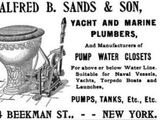 Alfred B. Sands & Son Company