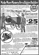 American Builder (November 1920)