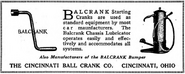 Chilton Automobile Directory (January 1926)