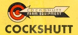 CockshuttLogo