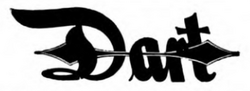 Darttrucklogo