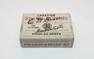 Circa early 1900's