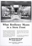 The Architectural Forum (January 1922)