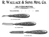 R. Wallace & Sons Manufacturing Company