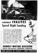Fleet Owner (June 1947)