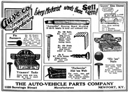 Automobile Trade Journal (June 1, 1927)