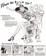 LIFE (July 14, 1947)