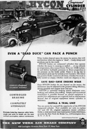 Motor Age (October 1946)