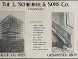 L. Schreiber & Sons Company