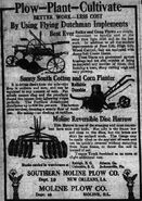 The Progressive Farmer (Feb. 7, 1914)
