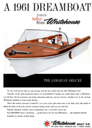 Popular Boating (July 1960)
