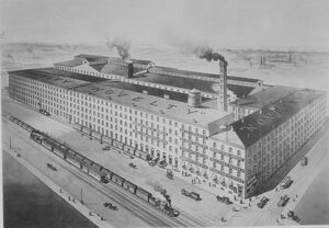 Abramcoxplant