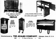 Hardware Age (July 22, 1954)