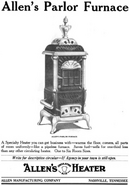 National Hardware Bulletin (July 1922)