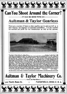 The American Thresherman (May 1906)